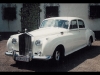 Rolls Royce Silver Cloud II 1960